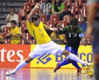 Fussball International FIFA FUTSAL WM 2008