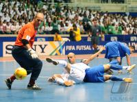 Fussball International FIFA FUTSAL WM 2008