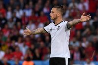 Fussball International Europameisterschaft 2016: Portugal - Oesterreich