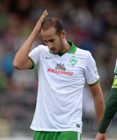 Fussball, 1. Bundesliga  Saison 2014/2015, Testspiel: VfL Oldenburg - SV Werder Bremen