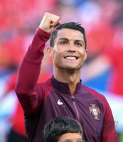 Fussball International Europameisterschaft 2016: Portugal - Oesterreich