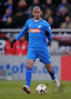 FUSSBALL 1. Bundesliga  COMPPER  (TSG 1899 Hoffenheim)