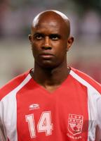 Fussball International Gold Cup Halbfinale Guadeloupe - Mexico