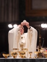 Rom; Papst Franziskus I.