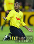 FUSSBALL 1. Bundesliga: BVB, EWERTHON enttaeuscht