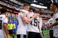 Fussball WM 2026 Vorrunde: Deutschland - Curacao