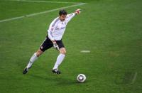 Fussball 1. Bundesliga : Torwart Hans Joerg Butt (FCB)