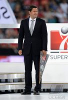 Fussball 1. Bundesliga, Supercup: FC Bayern Muenchen - Borussia Dortmund