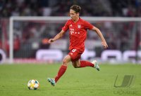 Fussball International Audi Cup 2019: FC Bayern Muenchen - Tottenham Hotspur