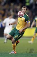 FUSSBALL, INTERNATIONAL, FRIENDLY MATCH, AUSTRALIA - NEW ZEALAND