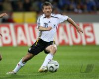 Fussball International: Nationalmannschaft Deutschland