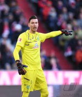 Fussball 1. Bundesliga Saison 19/20: FC Bayern Muenchen - SV Werder Bremen