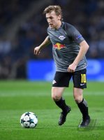 Fussball CHL 17/18 Gruppenphase: FC Porto - RB Leipzig