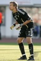 Fussball International, Jussi JAASKELAINEN (Finnland)