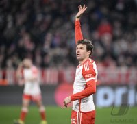 Fussball International CHL 23/24:  FC Bayern Muenchen -  Lazio Rom