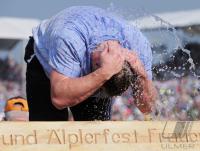 Schwingfest Frauenfeld 2010