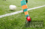 Fussball 1. Bundesliga: Fussball Allgemein