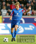 FUSSBAL BUNDESLIGA, Hengen Einzelaktion