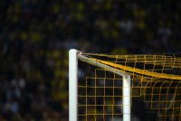 Fussball 1. Bundesliga Saison 2012/2013: Borussia Dortmund - SV Werder Bremen