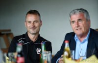 Fussball Oberliga Baden - Wuerttemberg 2015/2016:  SSV Reutlingen