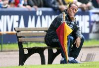 Fussball 1. Bundesliga, Hamburg: STEVENS