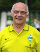 FUSSBALL, 3. LIGA: Portraitfototermin U23 SV Werder Bremen