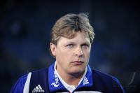 Fussball 1. Bundesliga: Arminia Bielefeld - FC Schalke 04