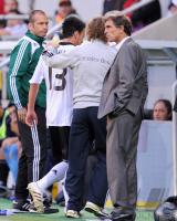 Fussball Nationalmannschaft U21 : Deutschland - San Marino