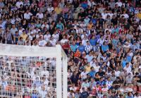 FUSSBALL INTERNATIONAL  AXPO Super League  FC Zuerich - FC Basel