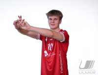 Volleyball 1. Bundesliga  Saison 26/27: Fotoshooting TV Rottenburg