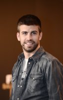 Fussball International  FIFA Ballon d Or 2012: Gerard Pique (Spanien)