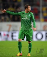 Fussball Bundesliga, Wintercup 2012, Borussia Moenchengladbach - Werder Bremen