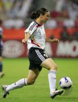 Fussball International Frauen Weltmeisterschaft