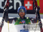 SKI   Weltcup  Riesensalalom  Slden Herren JUBEL Sieger Stephan Eberharter (AUT)