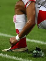 Fussball WM 2006 ESP-TUN