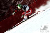 Ski Alpin; Damen Abfahrt Lake Louise