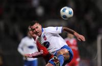 Fussball 3. Bundesliga: Ingo Feistle (Heidenheim)