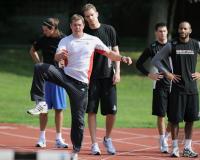 1. Basketball Bundesliga  2010/2011  Walter Tigers Tuebingen