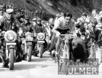 RADSPORT  Geschichte der Tour de France