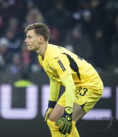 Fussball 1. Bundesliga 24/25: Borussia Moenchengladbach - FC Bayern Muenchen