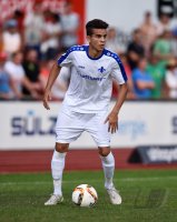 Fussball 1. Bundesliga Saison 15/16: Zaki Ech-Chad  (SV Darmstadt 98)