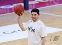 Basketball Finalturnier 2020: FRAPORT SKYLINERS Frankfurt - ratiopharm Ulm