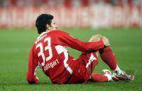 Fussball 1. Bundesliga: FC Schalke 04 - VfB Stuttgart