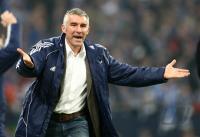 Fussball 1. Bundesliga: Schalke - Hamburg