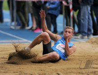 Leichtathletik  Run und Jump LAV T&Atilde;&frac14;bingen