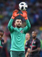 FUSSBALL WM 2018 Vorrunde Portugal - Spanien