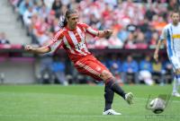 Fussball 1. Bundesliga: Martin Demichelis (FCB)