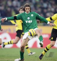 Fussball 1. Bundesliga