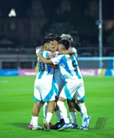 Fussball, Junioren U 17 WM 2025 Argentinien - Belgien 
Gruppe D