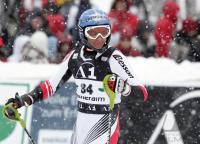 Ski-Alpin, 11.11.2007, FIS Skiweltcup Slalom Herrn Reiteralm